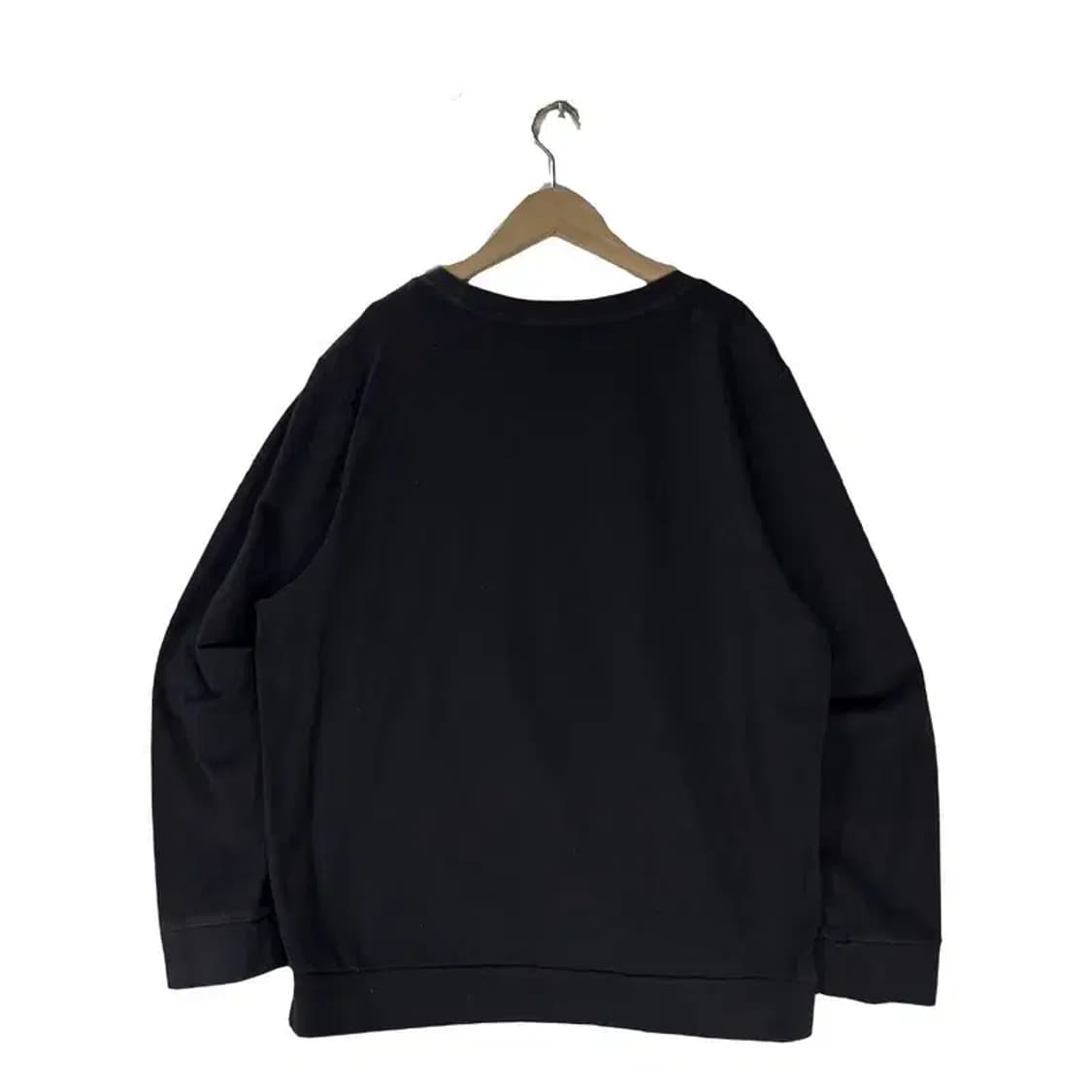 A2519 [ GUESS ] 게스 맨투맨 [ SIZE: 105 ] 상품이미지2