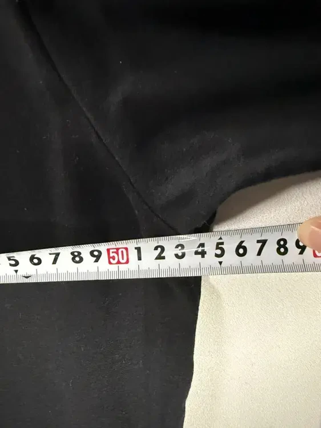 A2519 [ GUESS ] 게스 맨투맨 [ SIZE: 105 ] 상품이미지5