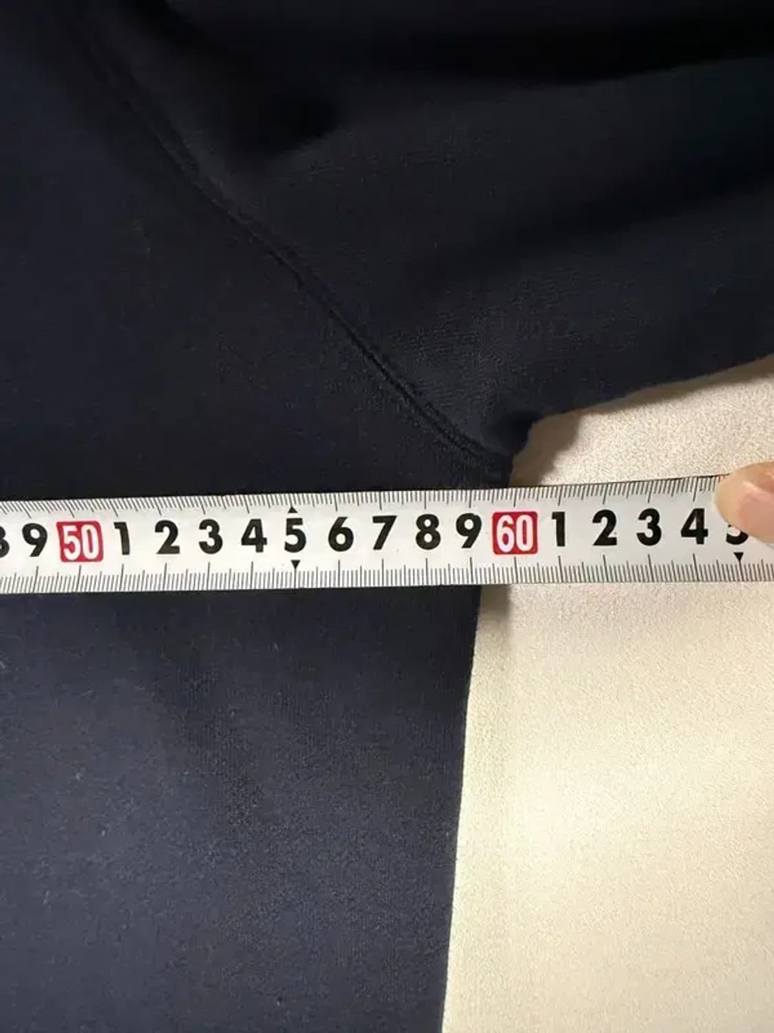 A2512 [ JEEP ] 지프 후드티 [ SIZE: XL ] 상품이미지6