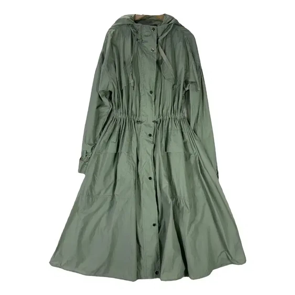 A2552 지오송지오 원피스 코트 [ SIZE: 85 ] 상품이미지1