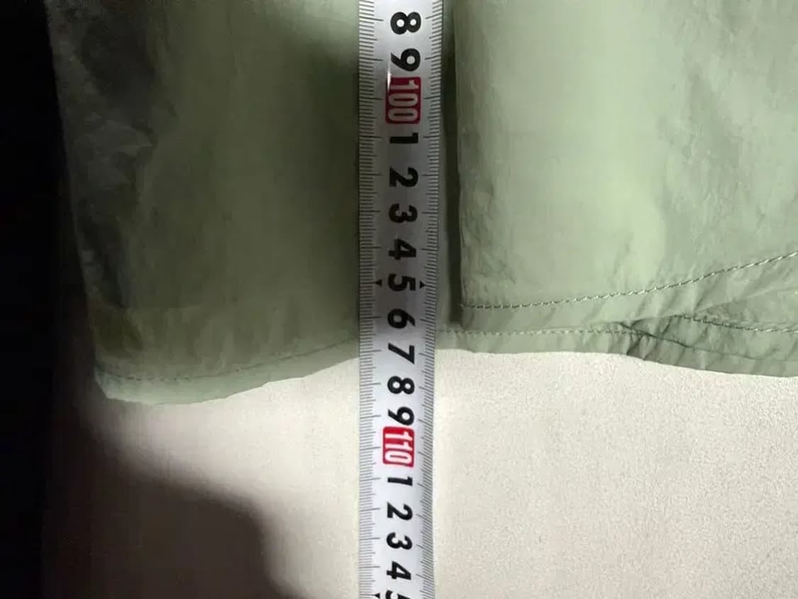 A2552 지오송지오 원피스 코트 [ SIZE: 85 ] 상품이미지5