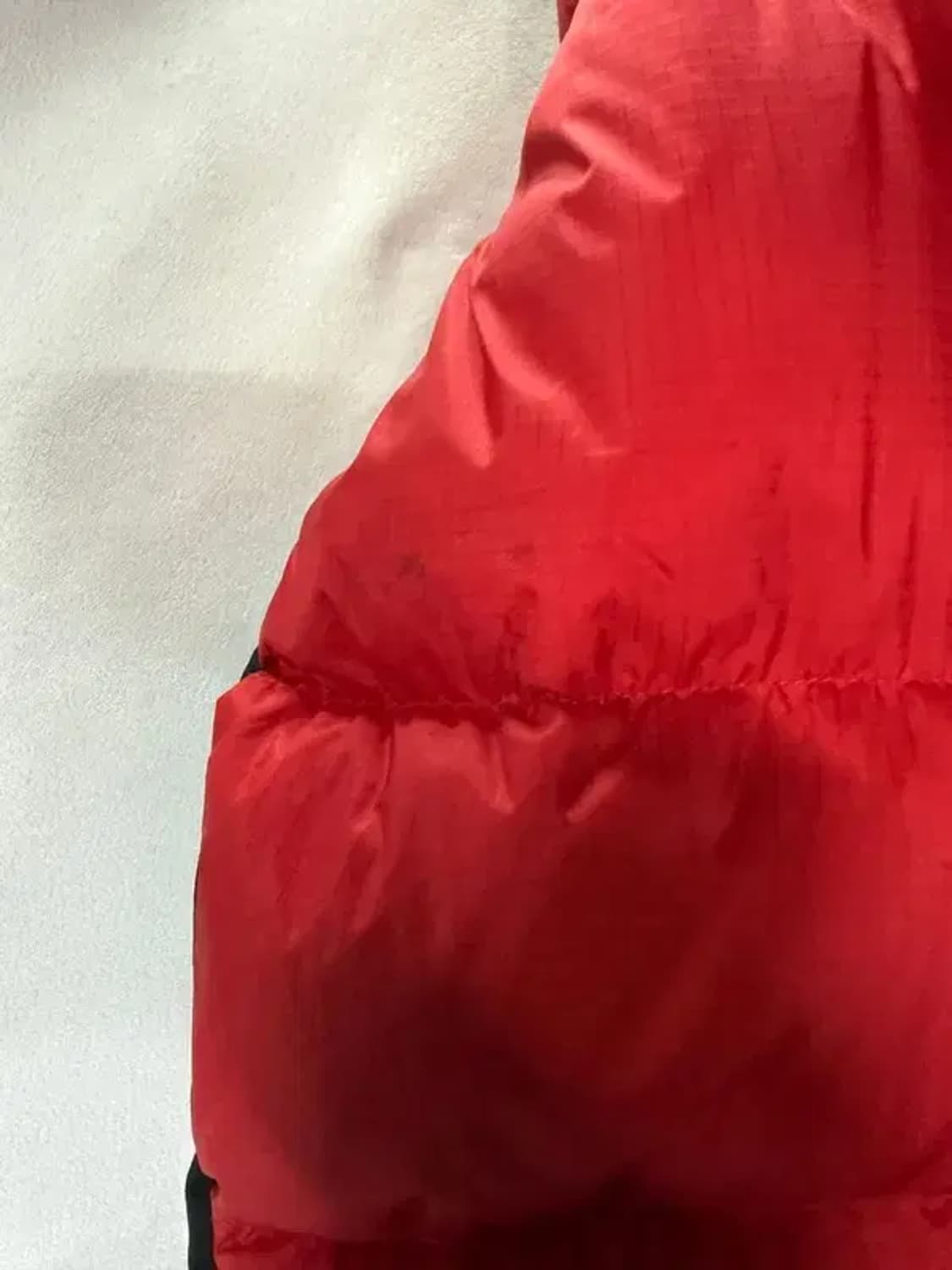 A2530 [ NEPA ] 네파 패딩 [ SIZE: 95 ] 상품이미지4