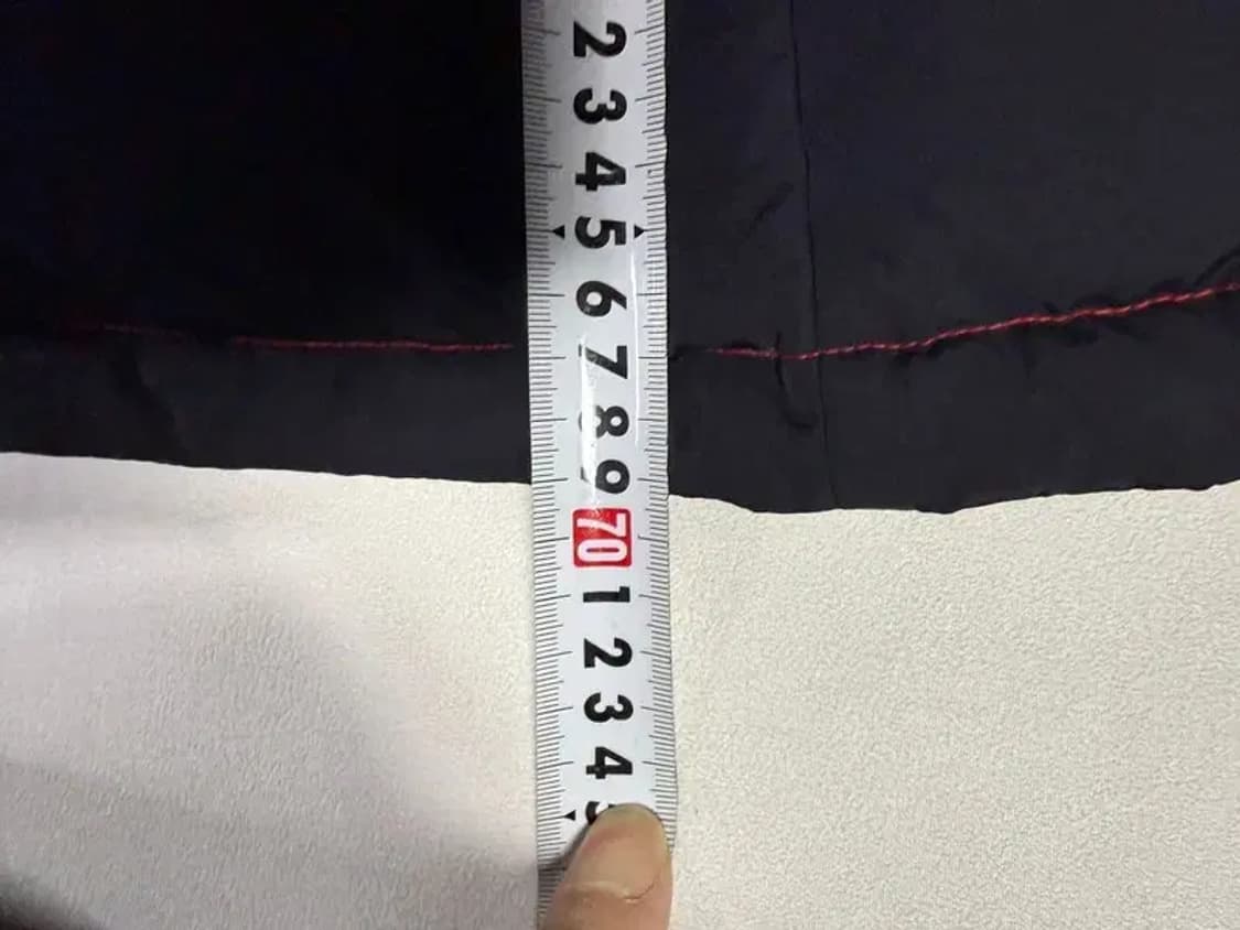 A2530 [ NEPA ] 네파 패딩 [ SIZE: 95 ] 상품이미지7