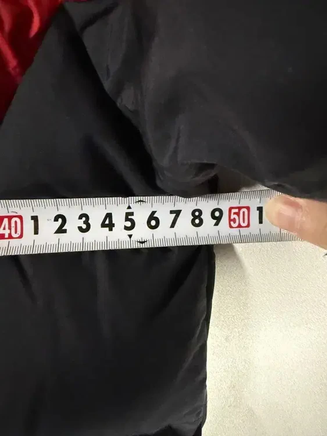 A2530 [ NEPA ] 네파 패딩 [ SIZE: 95 ] 상품이미지8