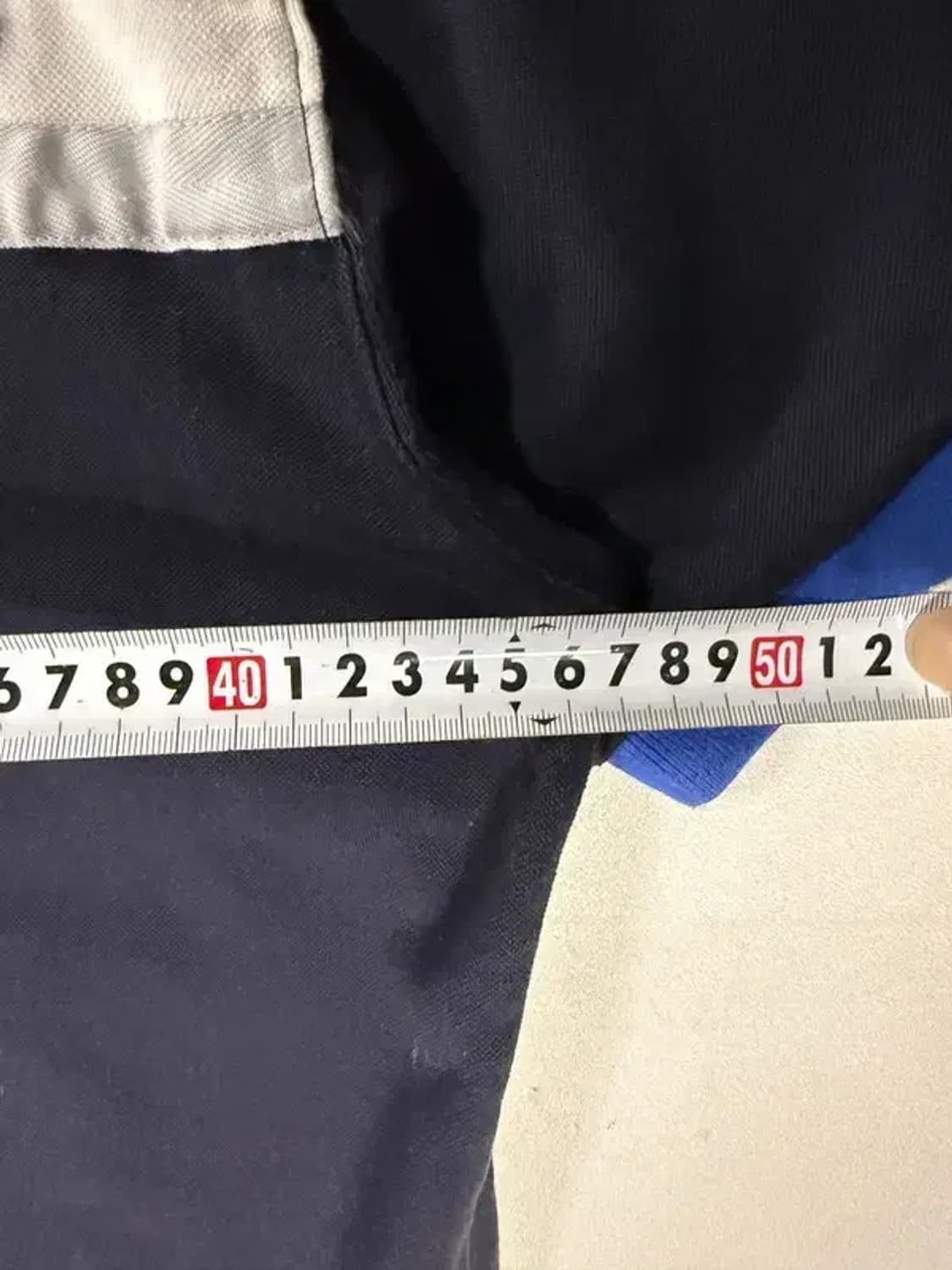 A2534 파리게이츠 반팔 카라티 [ SIZE: 4 ] 상품이미지6