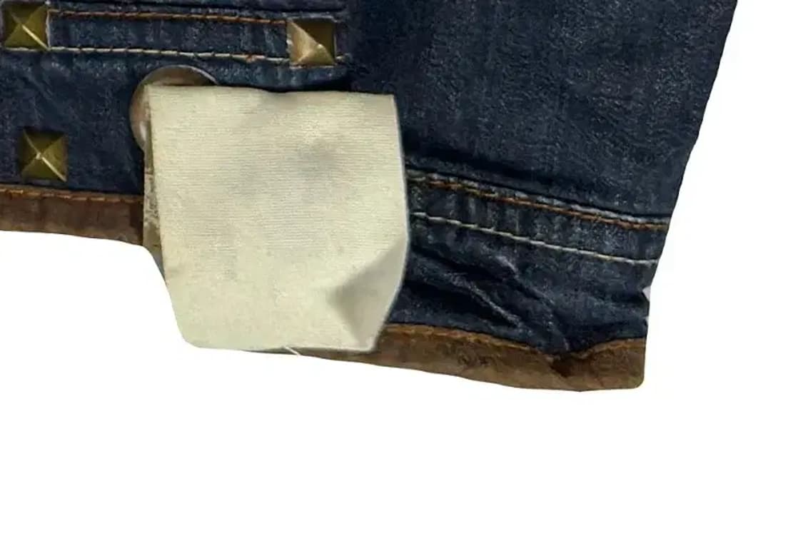 A2528 빈티지 쉐르파 자켓 [ SIZE: F ] 상품이미지3