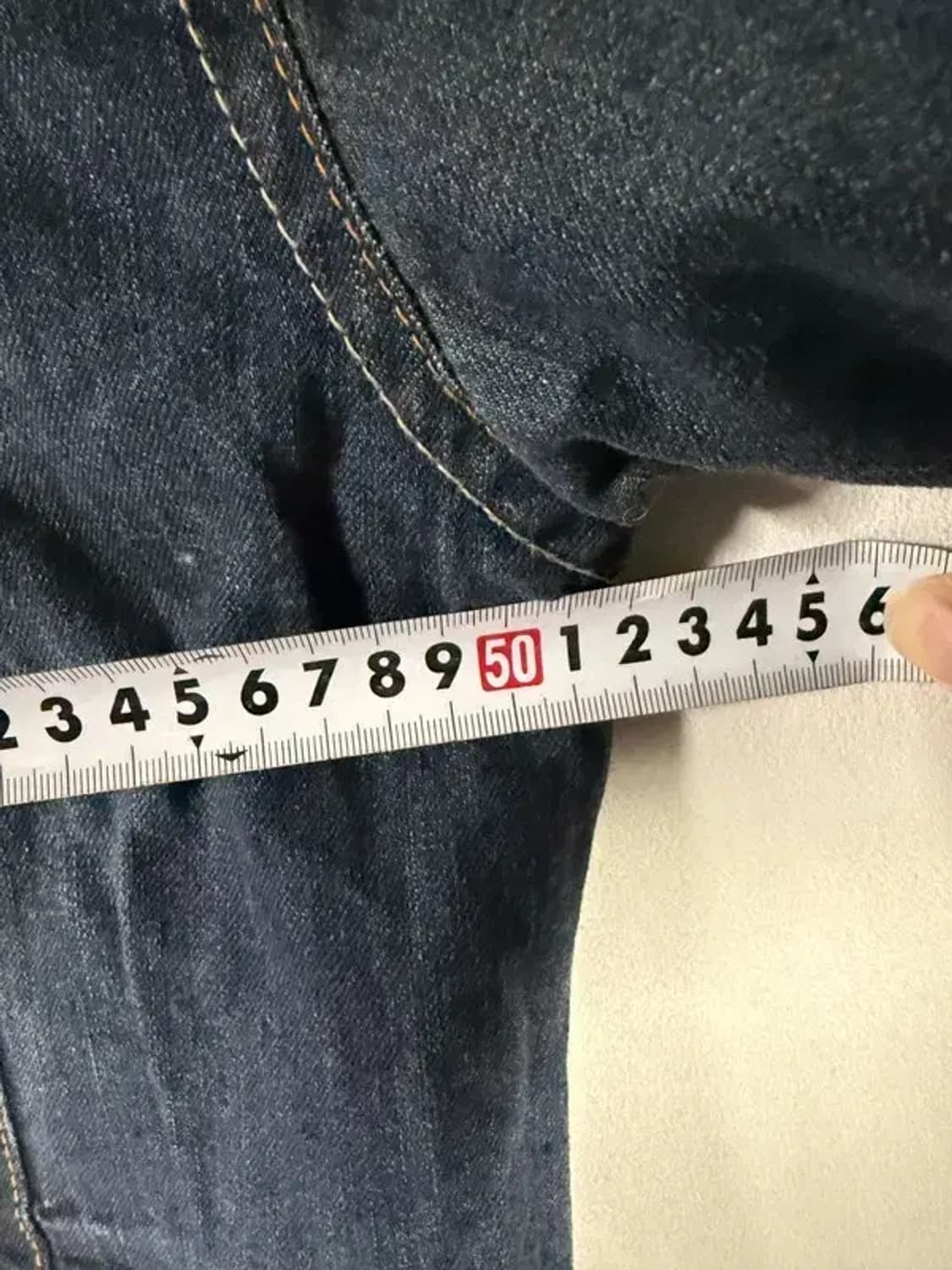 A2528 빈티지 쉐르파 자켓 [ SIZE: F ] 상품이미지6