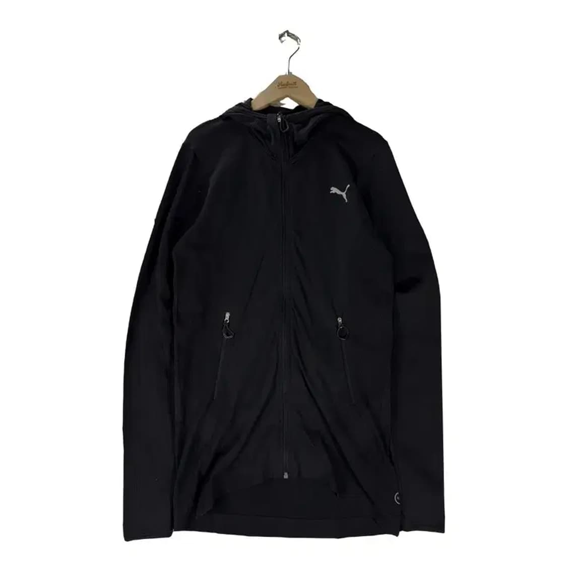 A2549 [ PUMA ] 퓨마 집업 [ SIZE: L ] 상품이미지1