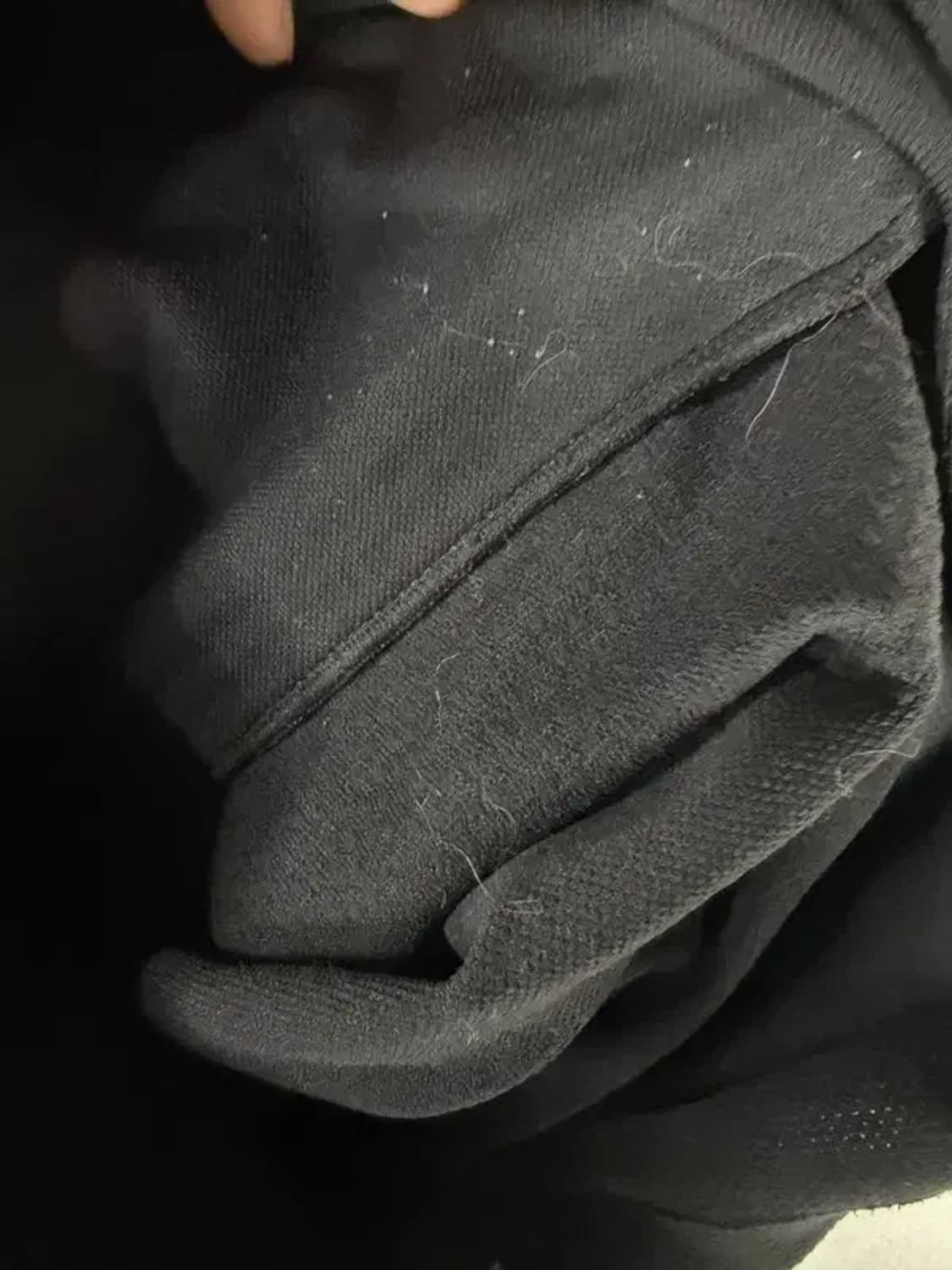 A2549 [ PUMA ] 퓨마 집업 [ SIZE: L ] 상품이미지4