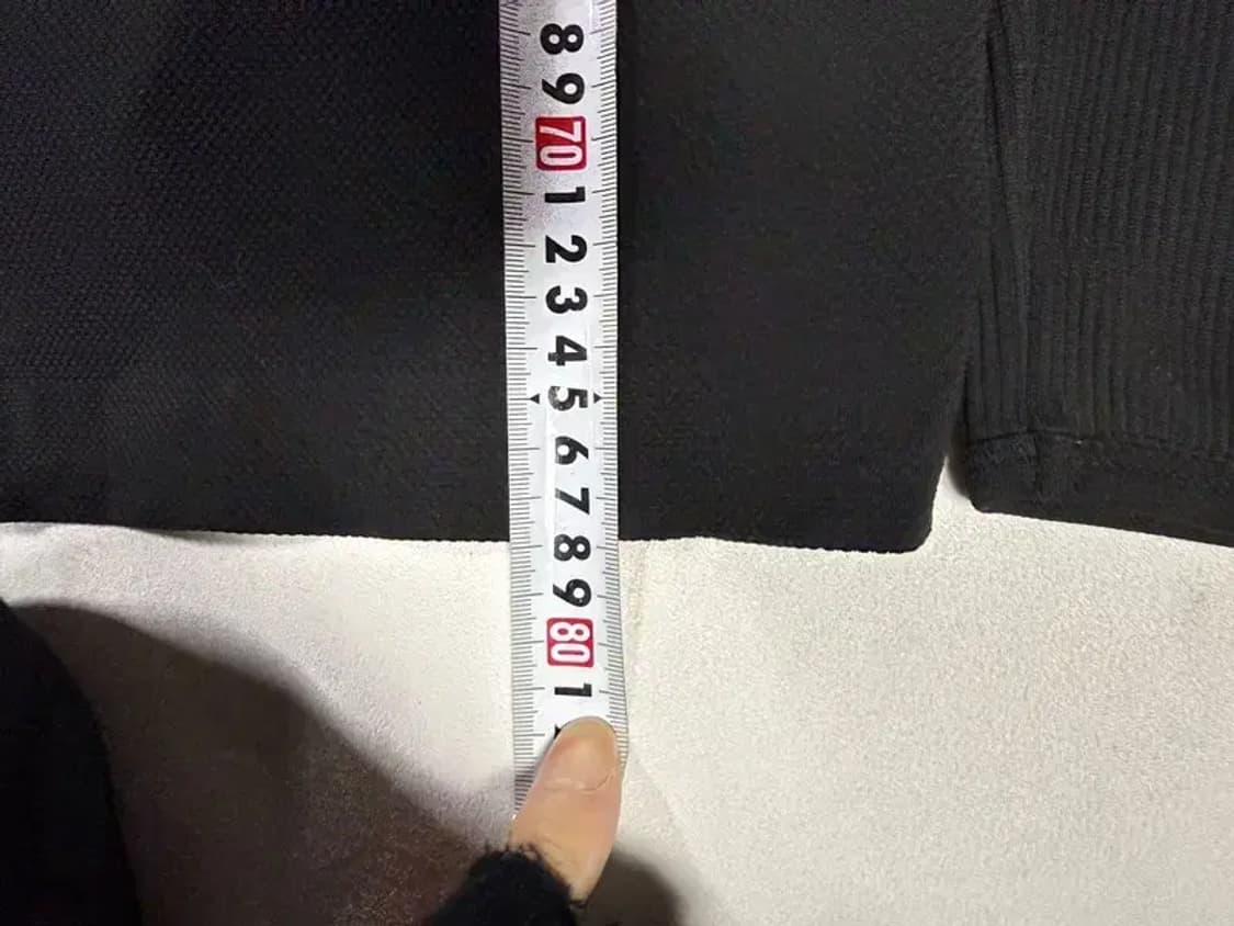 A2549 [ PUMA ] 퓨마 집업 [ SIZE: L ] 상품이미지5