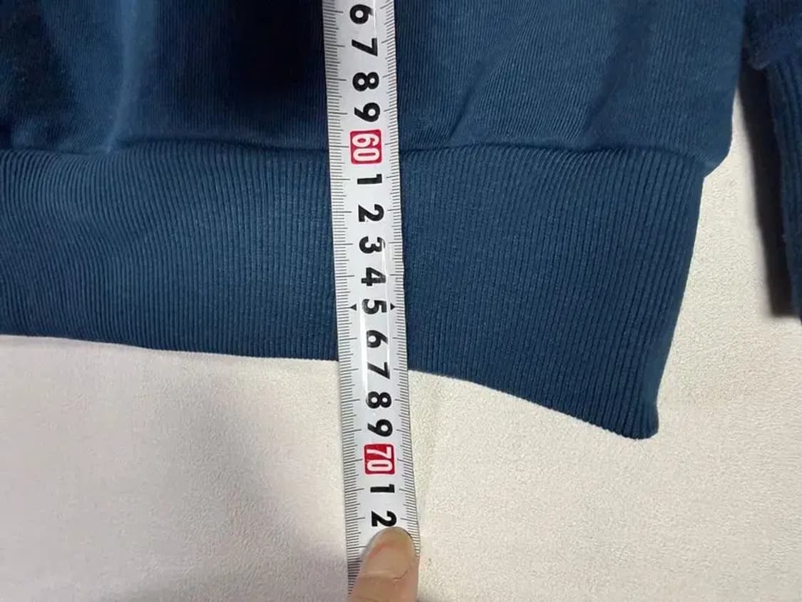 A2537 [ JEEP ] 지프 맨투맨 [ SIZE: M ] 상품이미지4