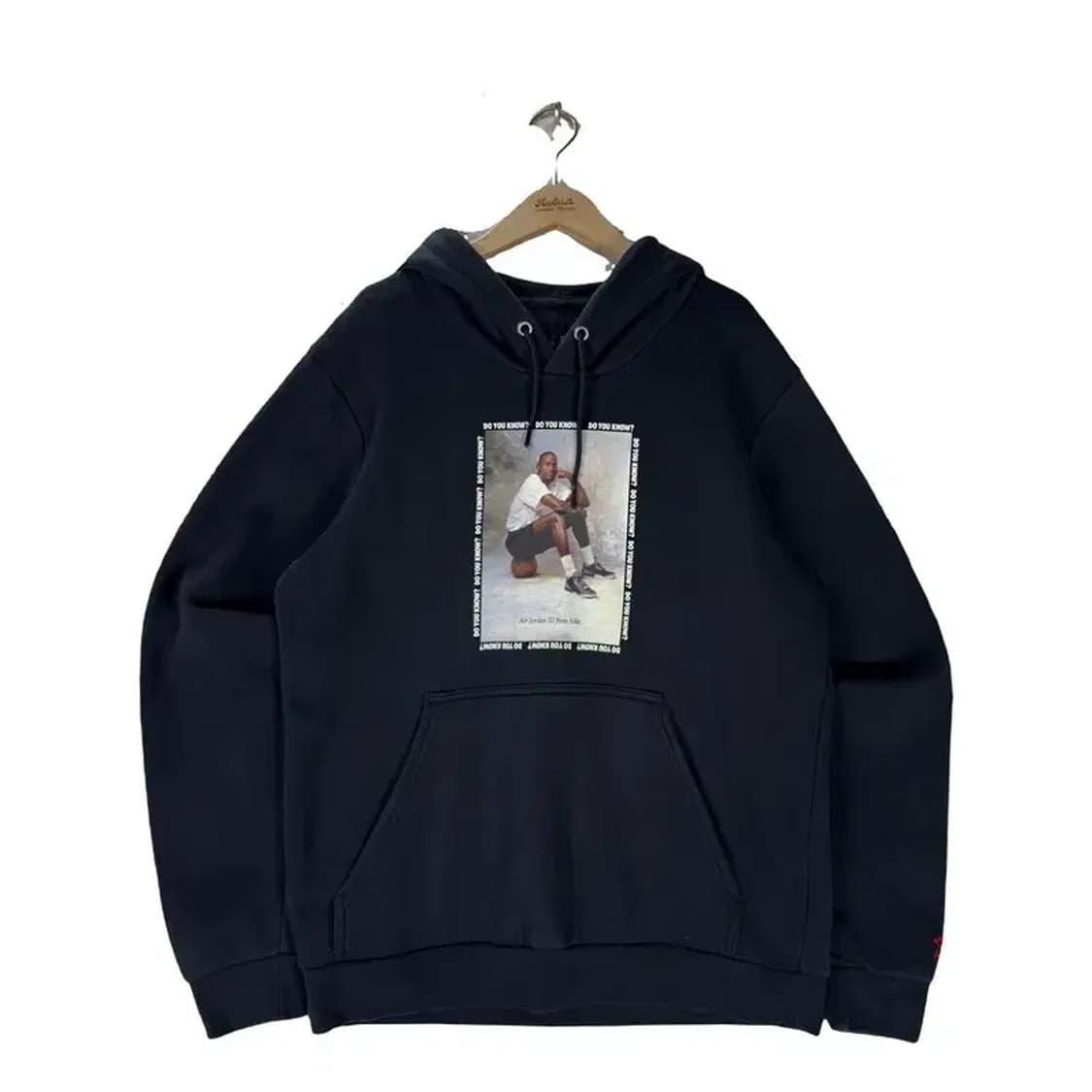 A2518 [ JORDAN ] 나이키 조던 후드티 [ SIZE: M ] 상품이미지1