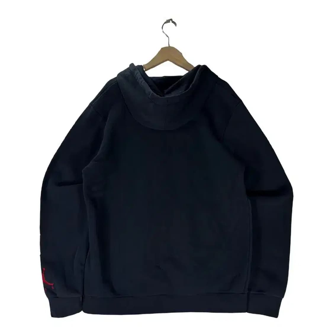 A2518 [ JORDAN ] 나이키 조던 후드티 [ SIZE: M ] 상품이미지2