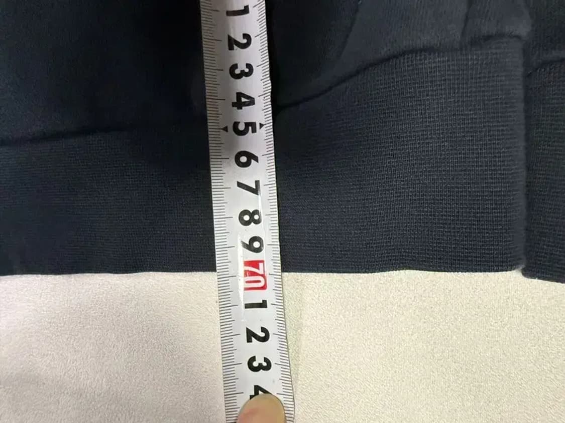 A2518 [ JORDAN ] 나이키 조던 후드티 [ SIZE: M ] 상품이미지4