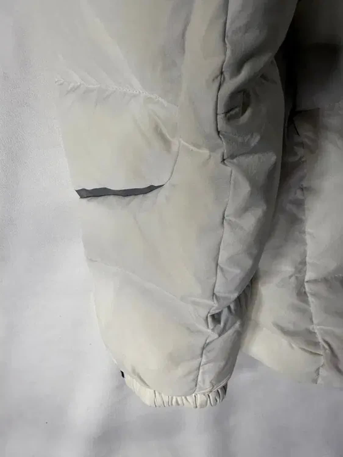 A2531 [ PUMA ] 퓨마 패딩 [ SIZE: M ] 상품이미지4