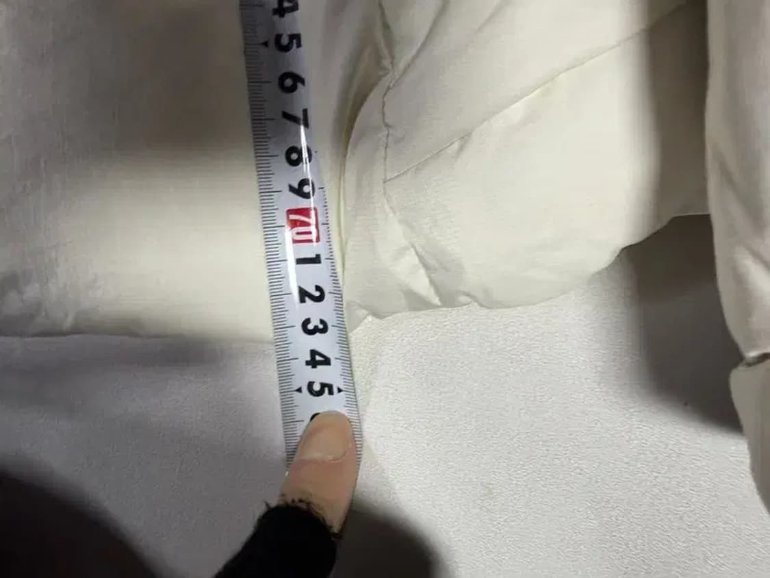 A2531 [ PUMA ] 퓨마 패딩 [ SIZE: M ] 상품이미지5