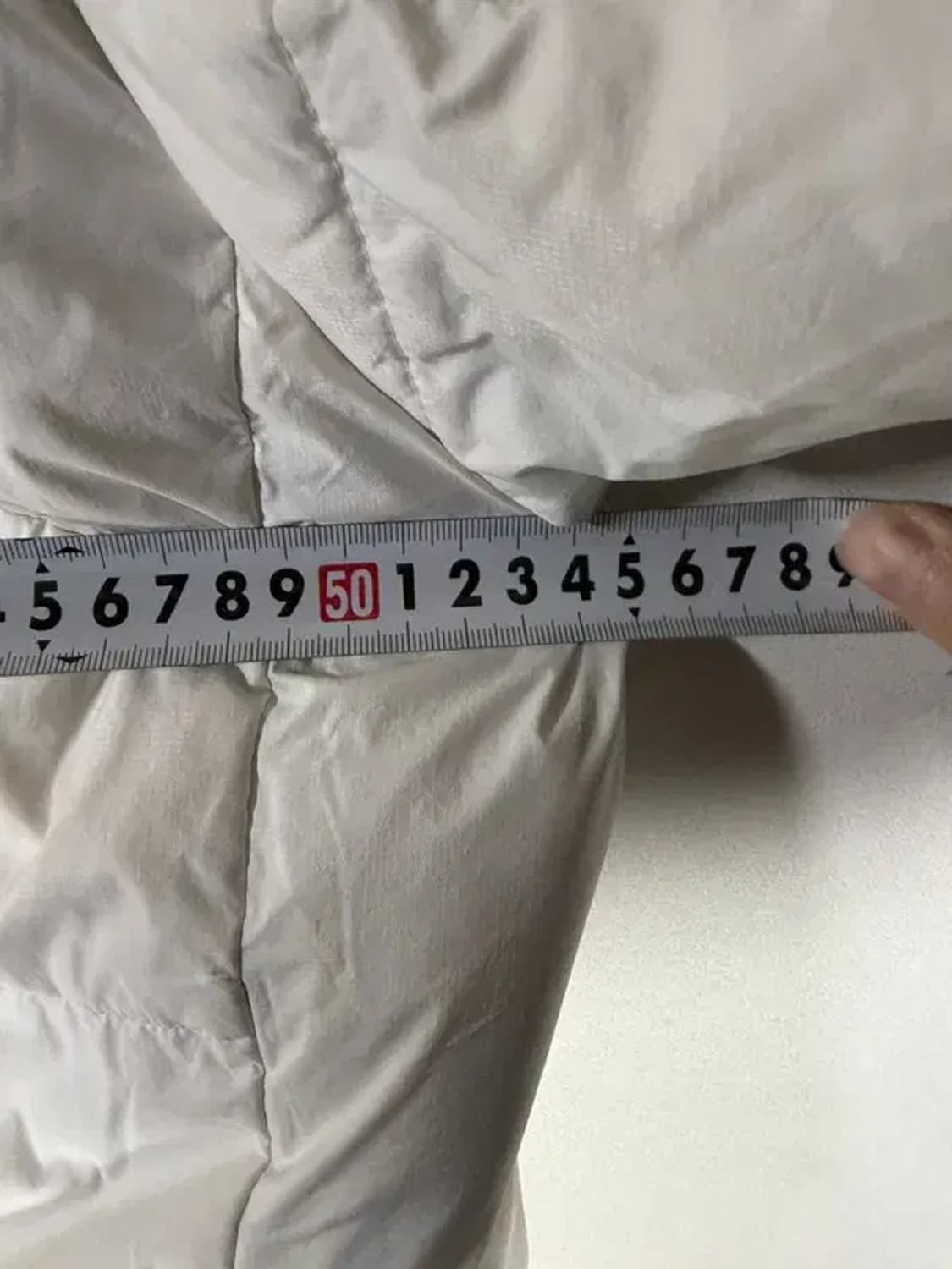 A2531 [ PUMA ] 퓨마 패딩 [ SIZE: M ] 상품이미지7