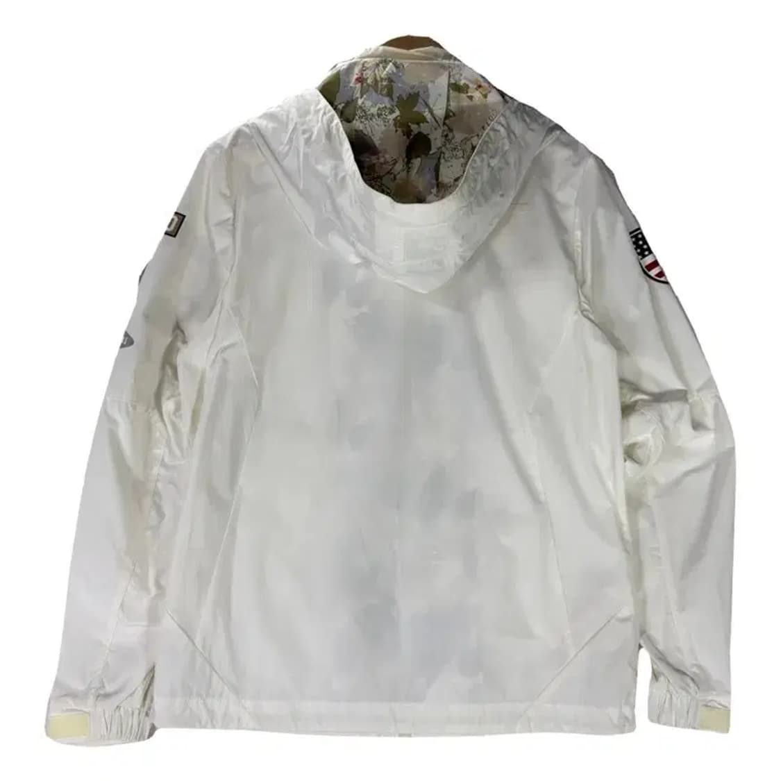 A2550 [ JEEP ] 지프 바람막이 [ SIZE: S ] 상품이미지2