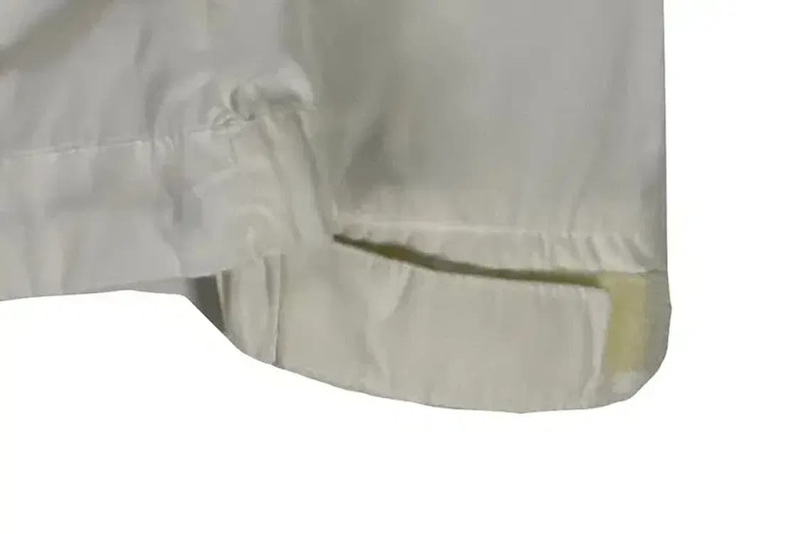 A2550 [ JEEP ] 지프 바람막이 [ SIZE: S ] 상품이미지3