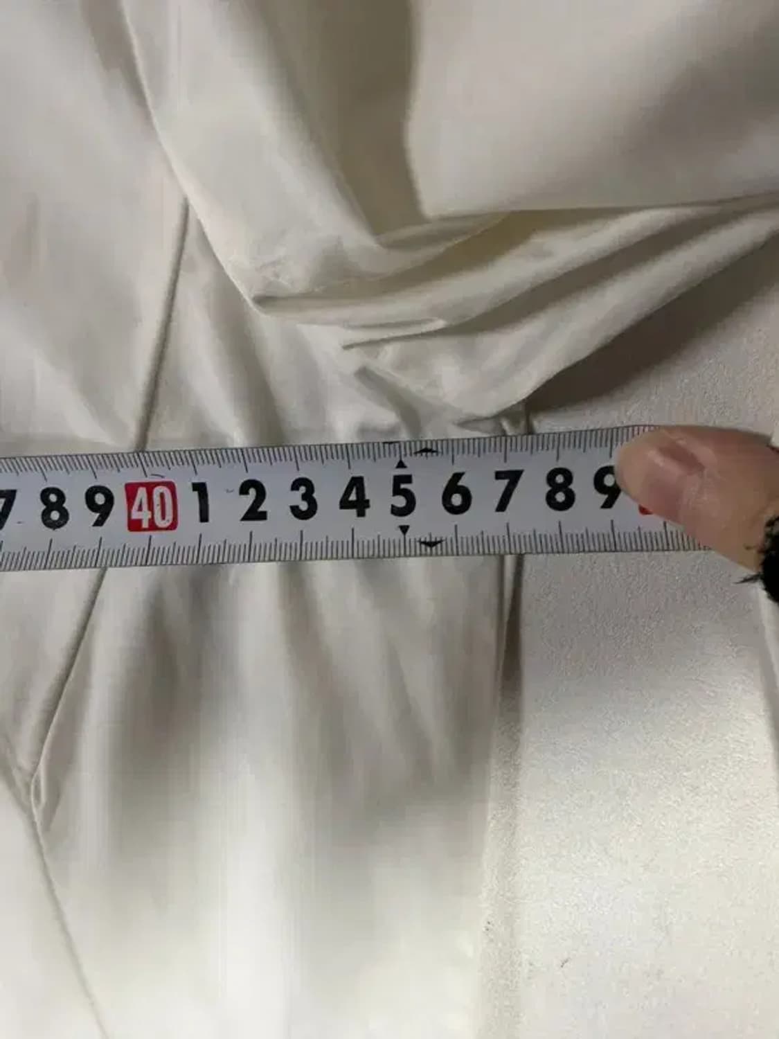 A2550 [ JEEP ] 지프 바람막이 [ SIZE: S ] 상품이미지5