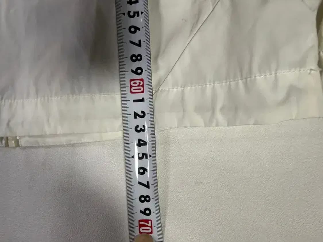 A2550 [ JEEP ] 지프 바람막이 [ SIZE: S ] 상품이미지6