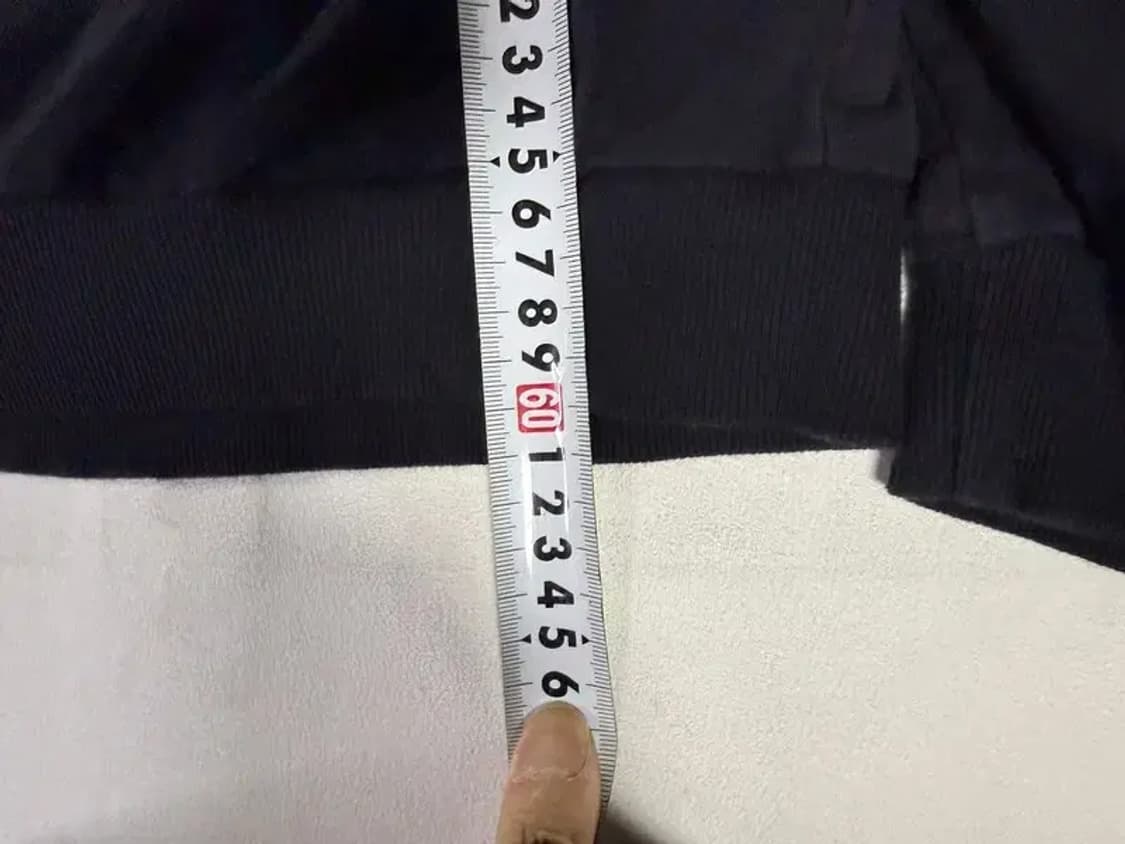 A2541 [ ADIDAS ] 아디다스 맨투맨 [ SIZE: 90 ] 상품이미지4