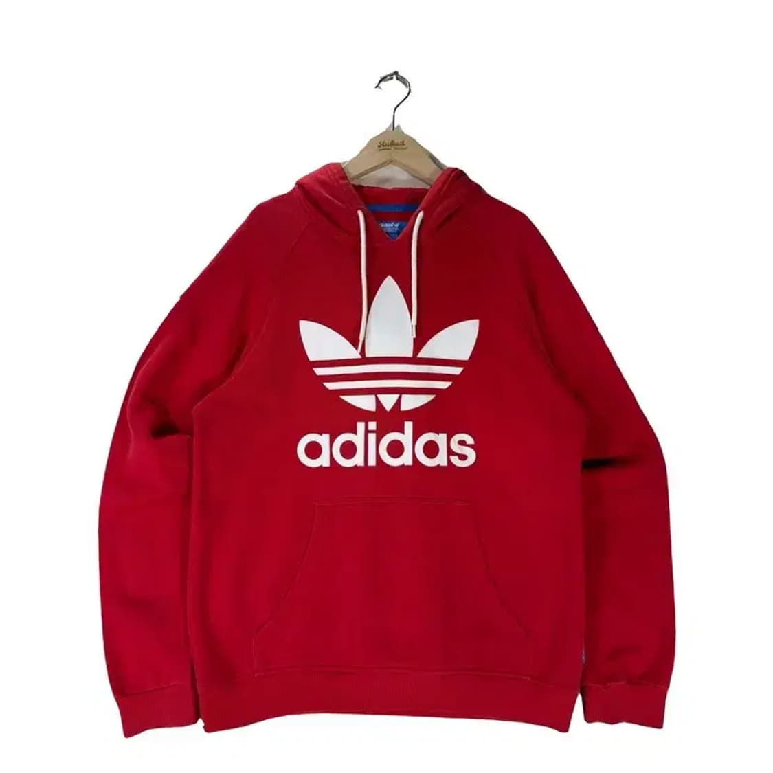A2524 [ ADIDAS ] 아디다스 후드티 [ SIZE: 100 ] 상품이미지1