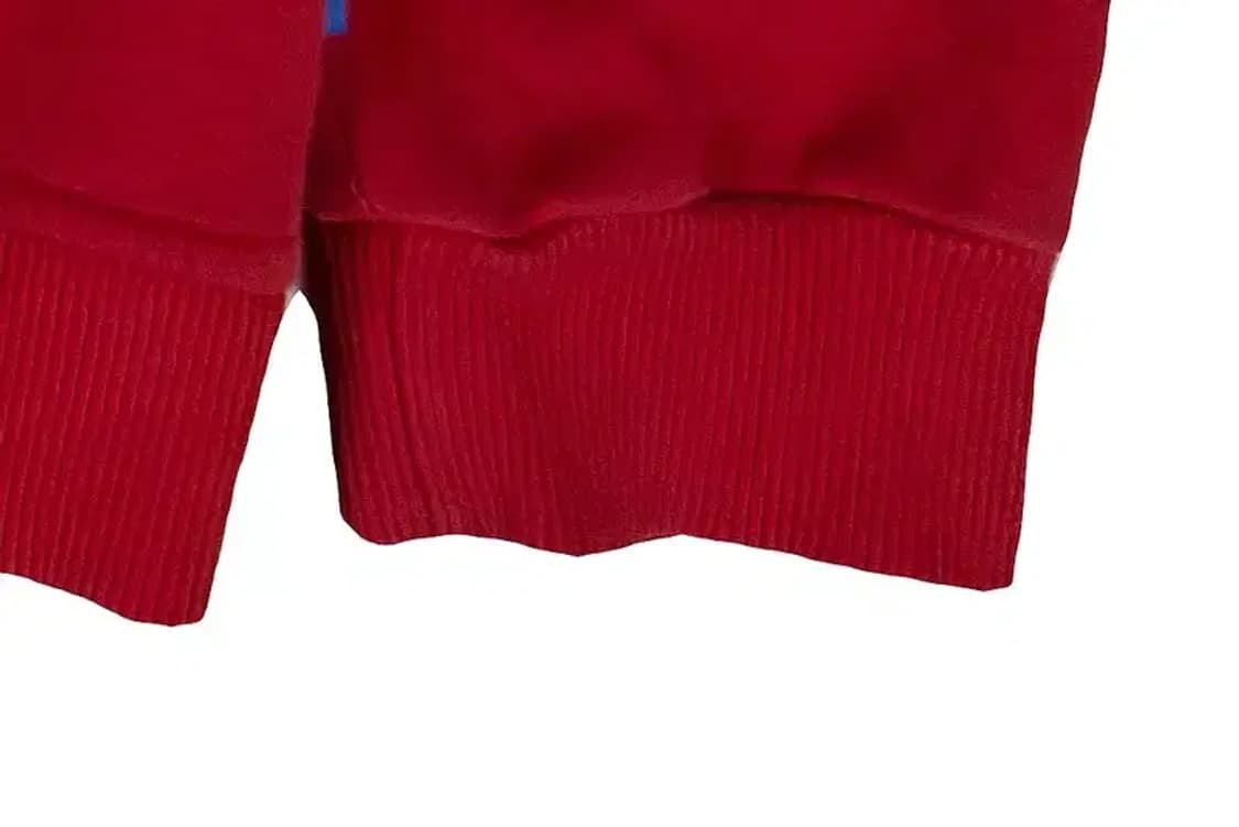 A2524 [ ADIDAS ] 아디다스 후드티 [ SIZE: 100 ] 상품이미지3