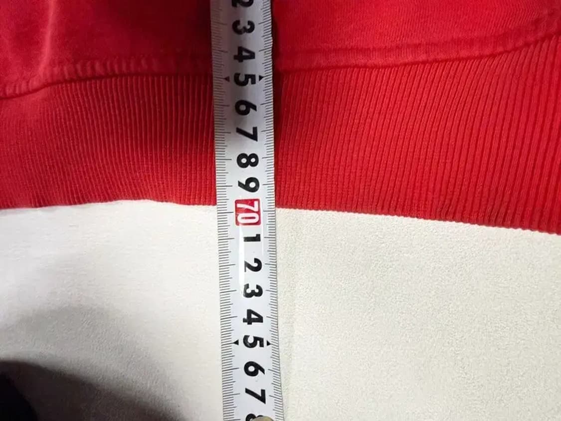 A2524 [ ADIDAS ] 아디다스 후드티 [ SIZE: 100 ] 상품이미지4