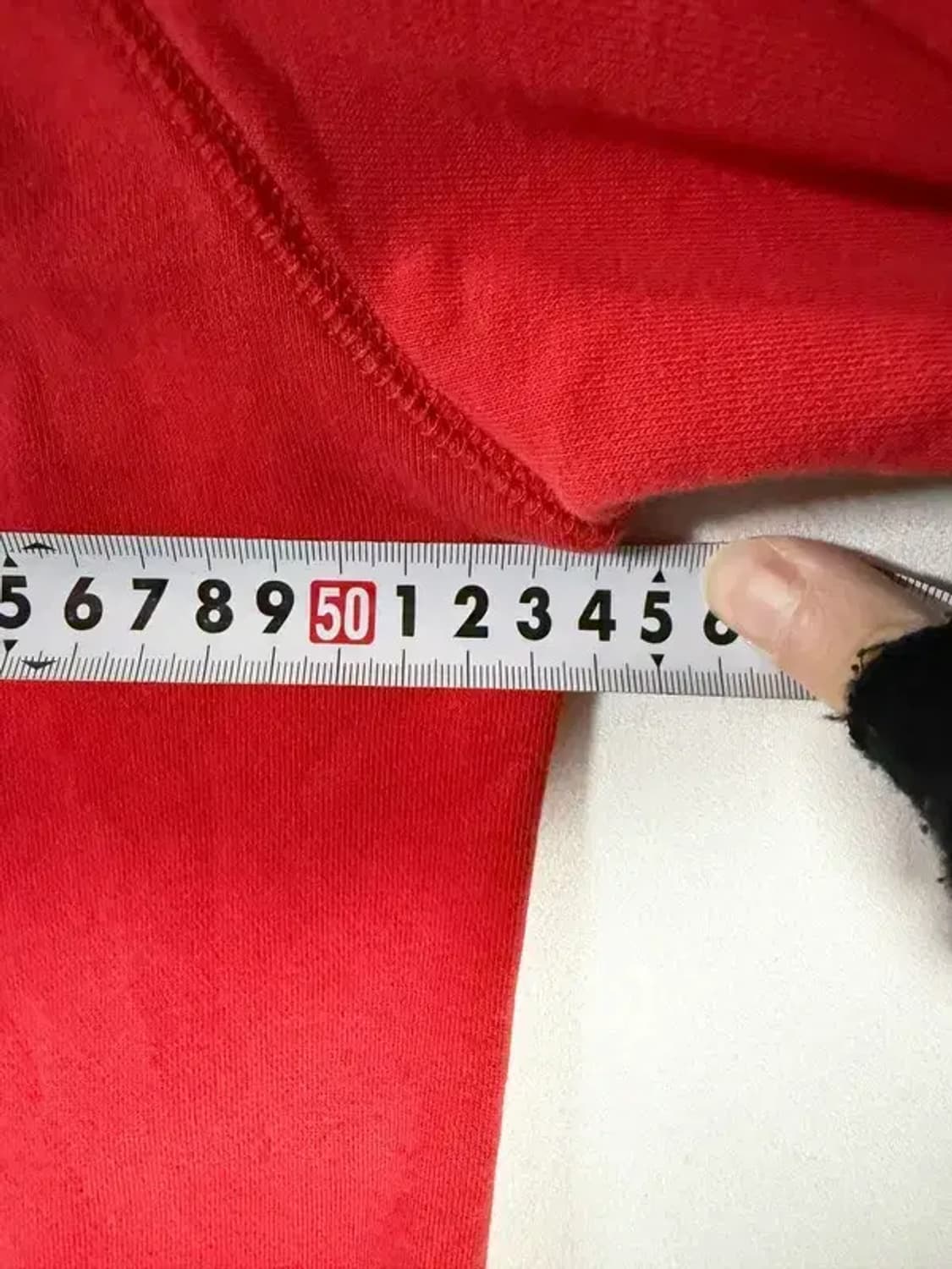 A2524 [ ADIDAS ] 아디다스 후드티 [ SIZE: 100 ] 상품이미지6