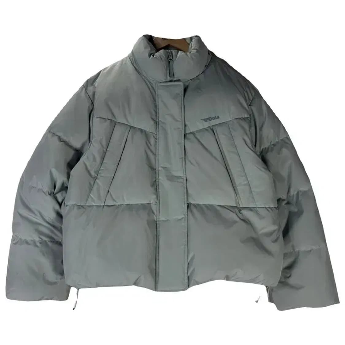 A2535 [ GOLA ] 골라 숏 패딩 [ SIZE: S ] 상품이미지1