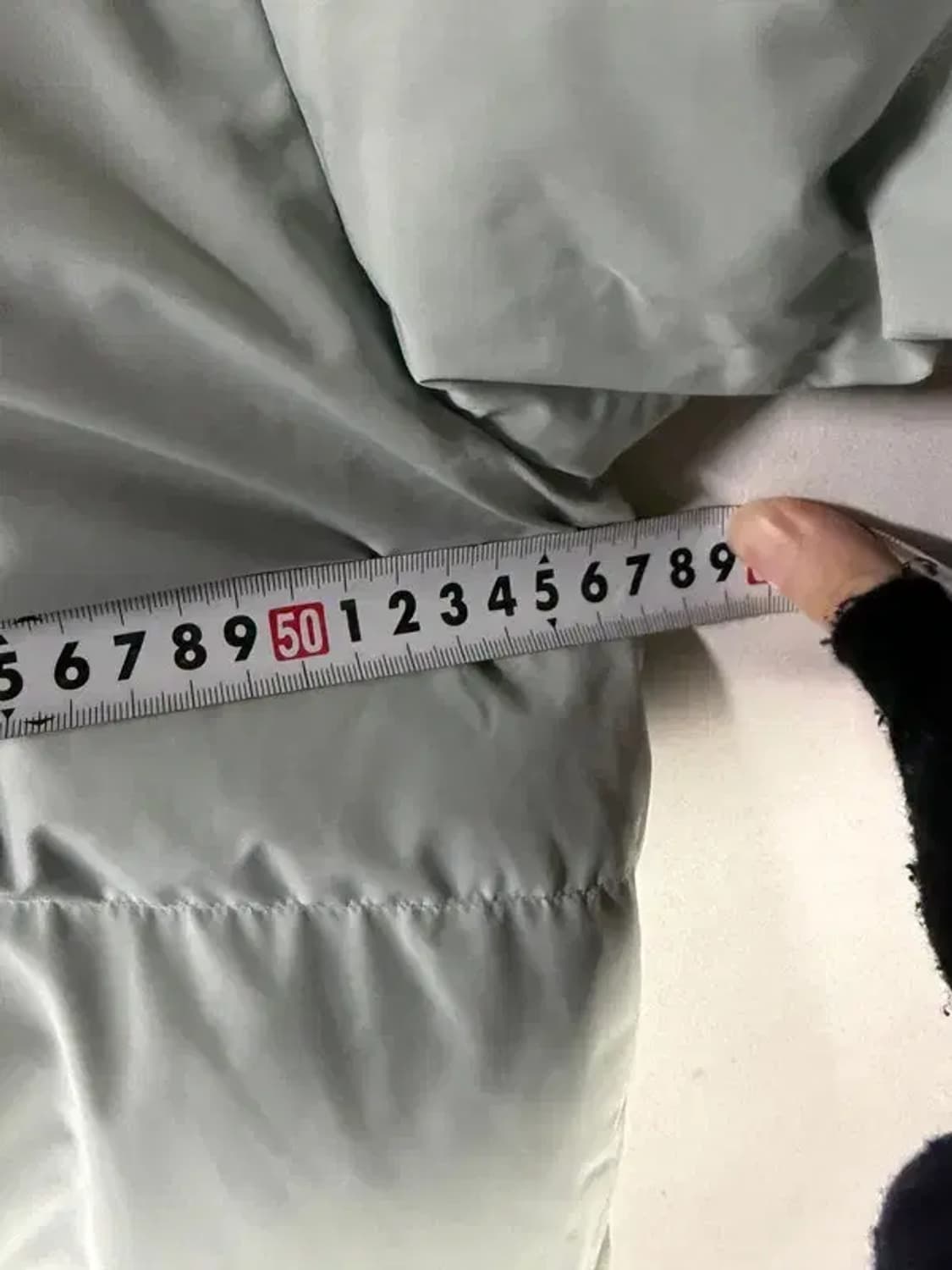 A2535 [ GOLA ] 골라 숏 패딩 [ SIZE: S ] 상품이미지10