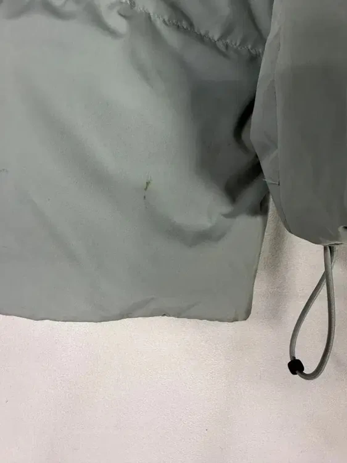 A2535 [ GOLA ] 골라 숏 패딩 [ SIZE: S ] 상품이미지4