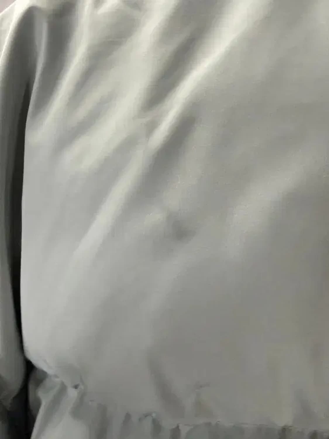 A2535 [ GOLA ] 골라 숏 패딩 [ SIZE: S ] 상품이미지5