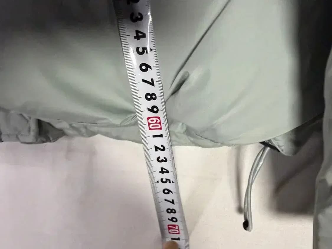 A2535 [ GOLA ] 골라 숏 패딩 [ SIZE: S ] 상품이미지7