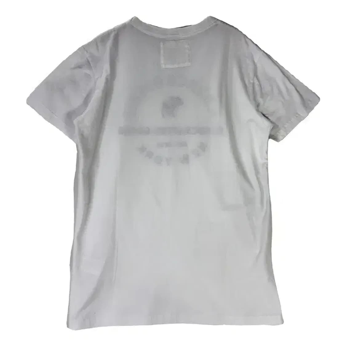 A2542 새상품 애버크롬비 반팔 티 [ SIZE: XL ] 상품이미지2