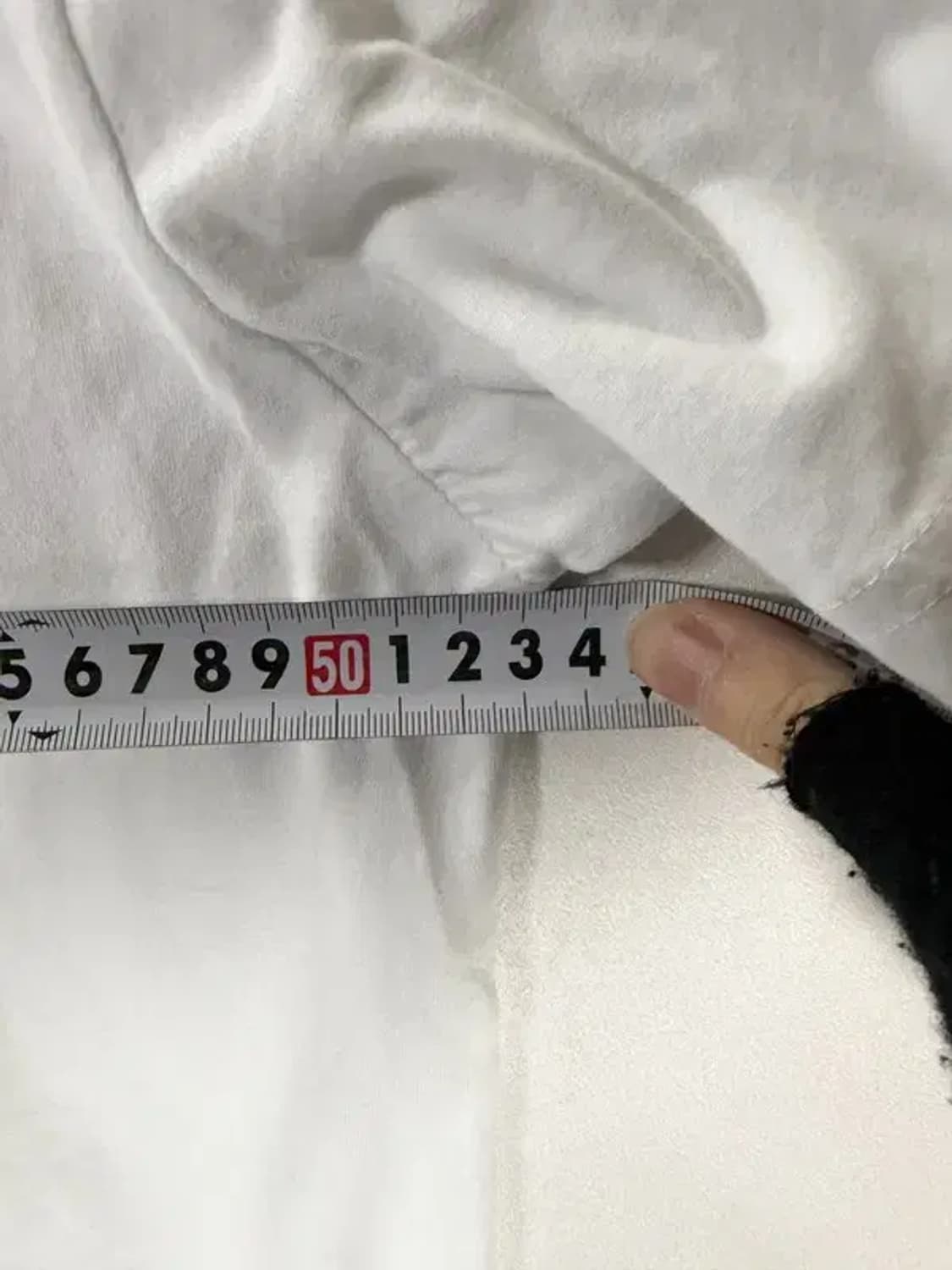 A2542 새상품 애버크롬비 반팔 티 [ SIZE: XL ] 상품이미지4