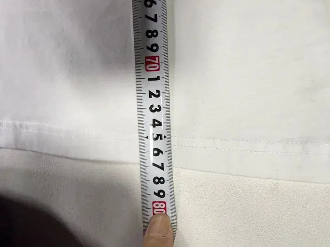 A2542 새상품 애버크롬비 반팔 티 [ SIZE: XL ] 상품이미지8