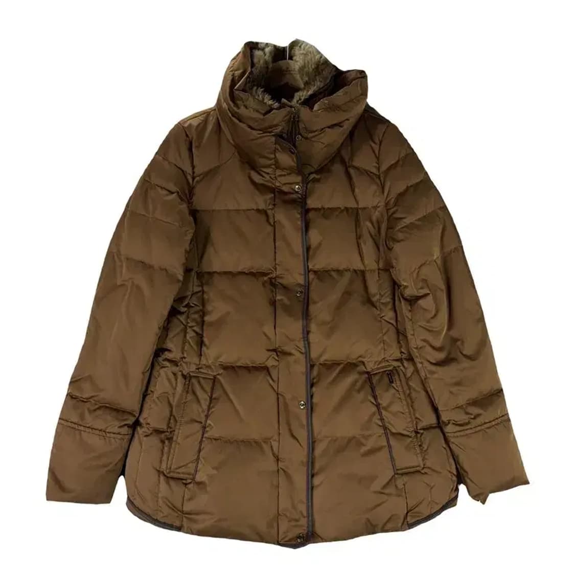 A2539 [ HAZZYS ] 헤지스 패딩 [ SIZE: 90 ] 상품이미지1