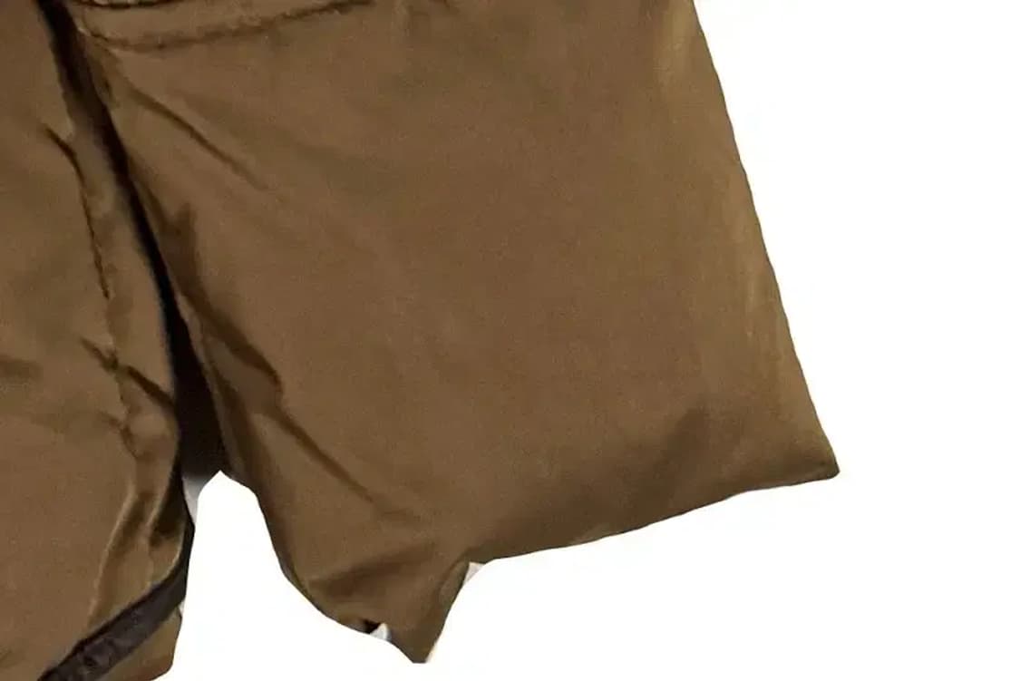 A2539 [ HAZZYS ] 헤지스 패딩 [ SIZE: 90 ] 상품이미지3