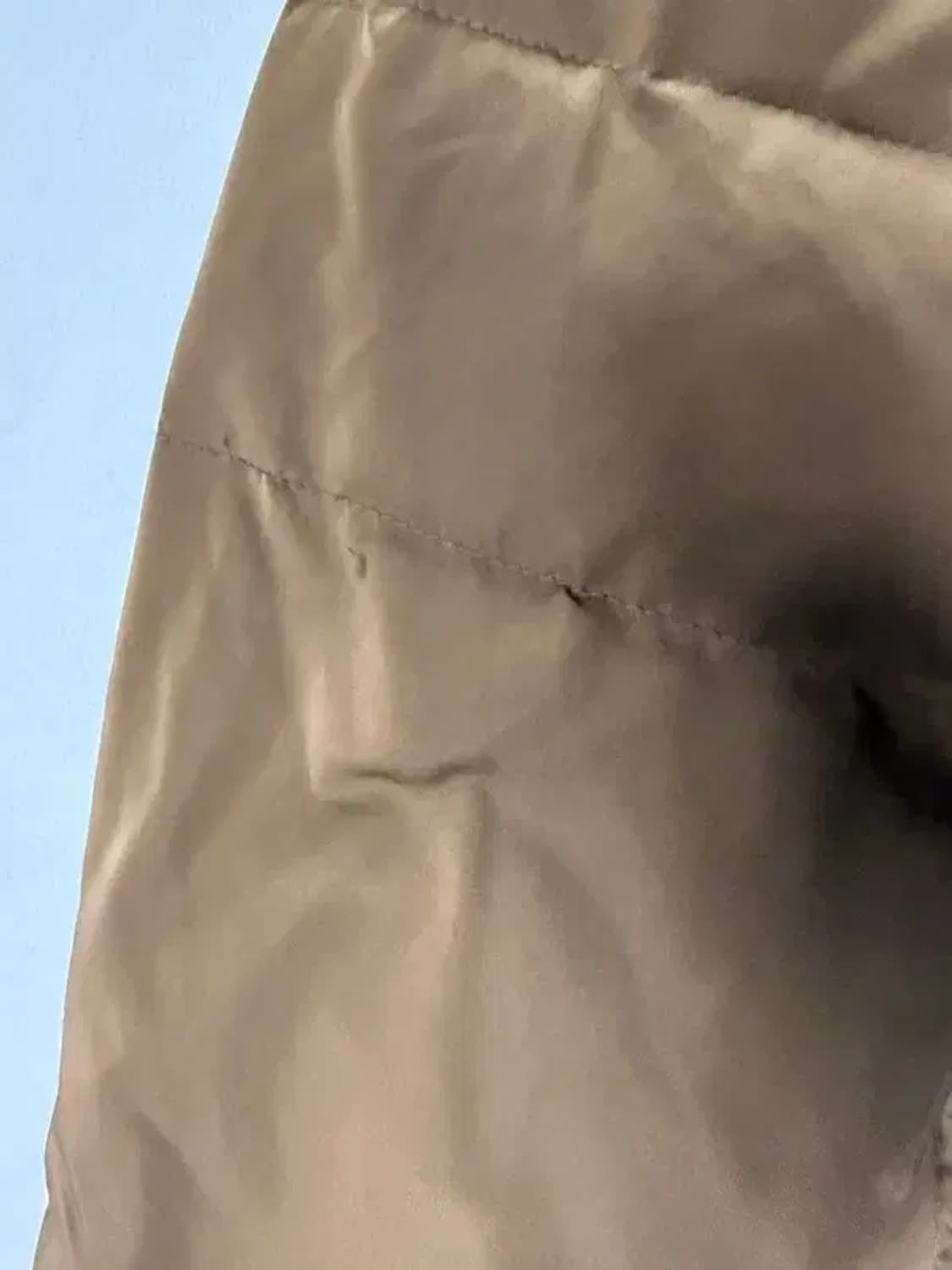 A2539 [ HAZZYS ] 헤지스 패딩 [ SIZE: 90 ] 상품이미지4