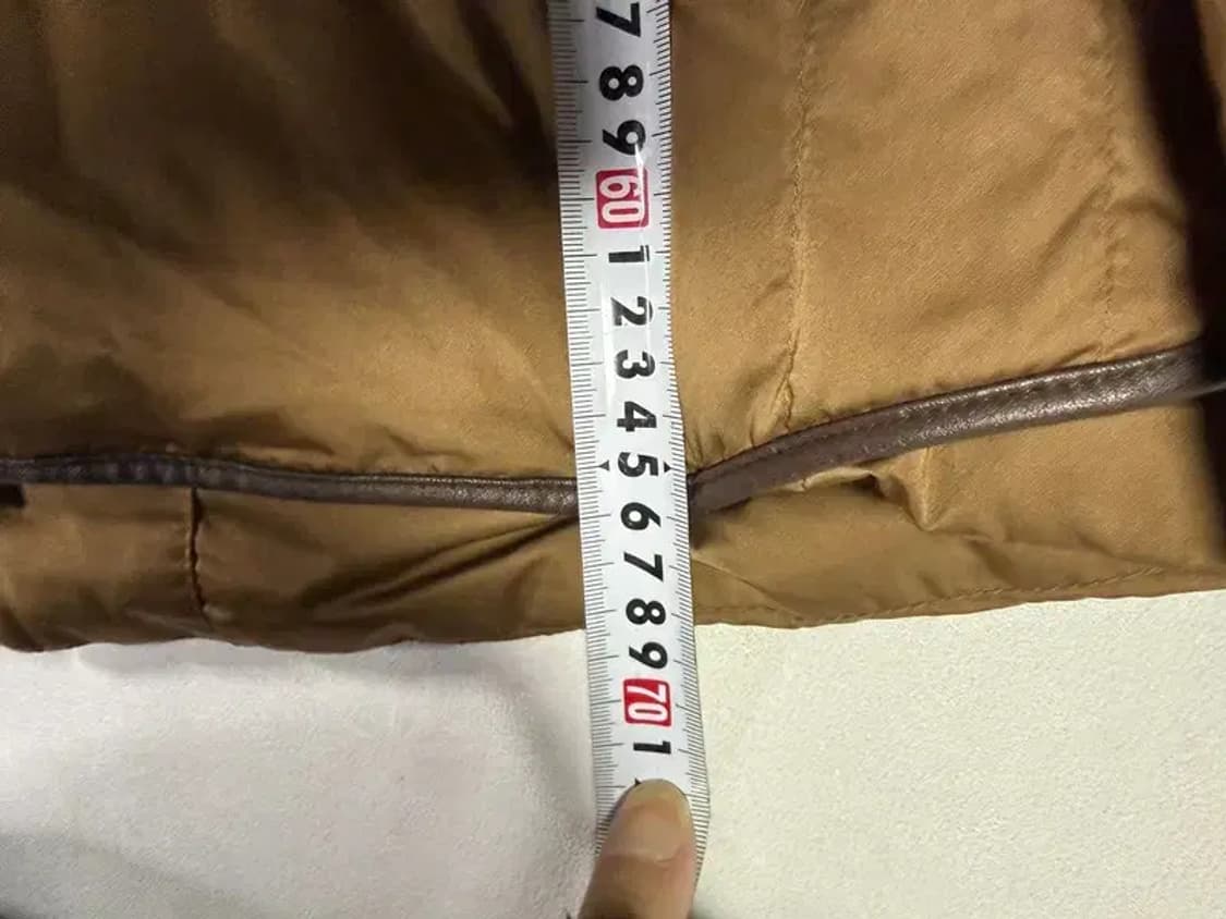 A2539 [ HAZZYS ] 헤지스 패딩 [ SIZE: 90 ] 상품이미지5