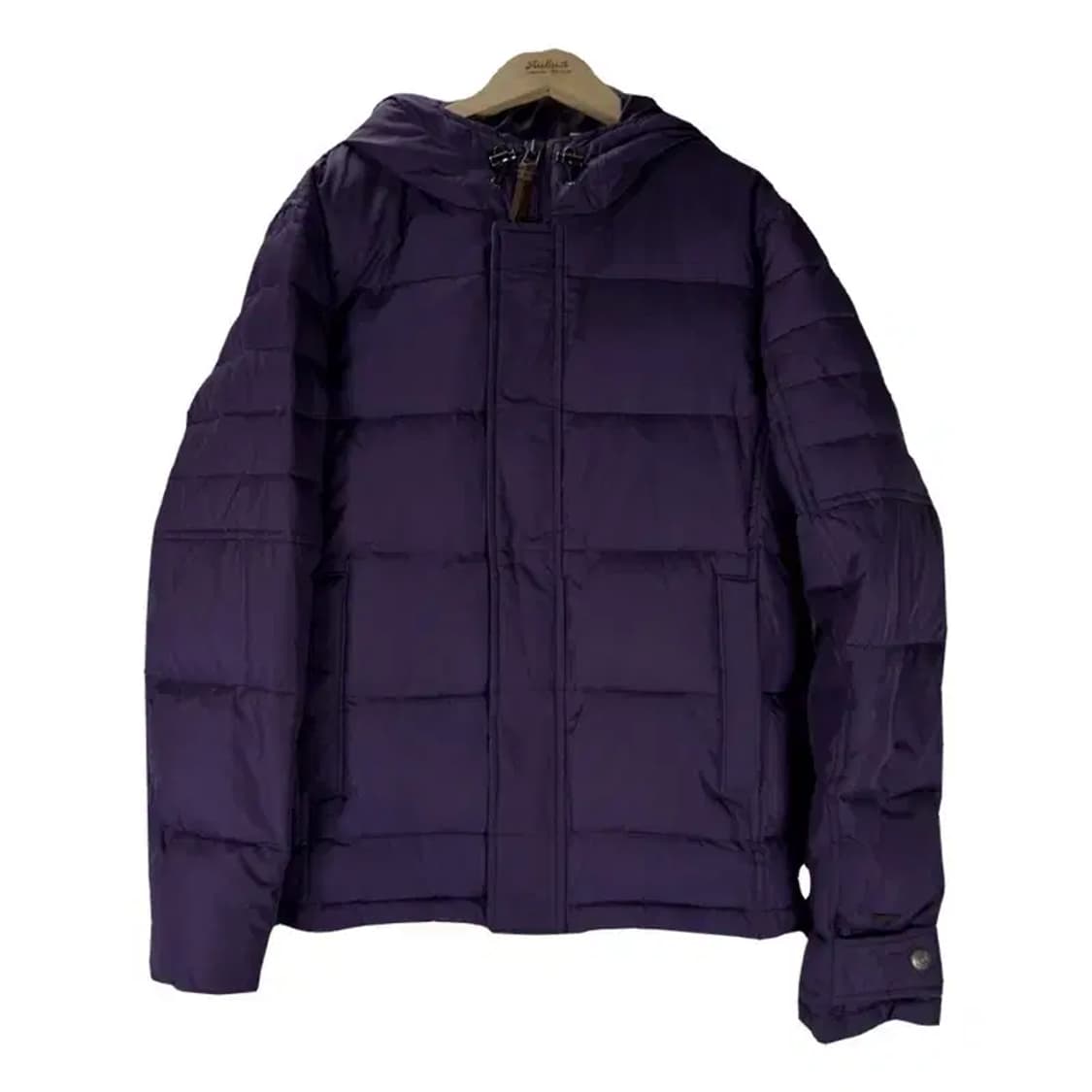 A2543 [ LEVI'S ] 리바이스 패딩 [ SIZE: S ] 상품이미지1