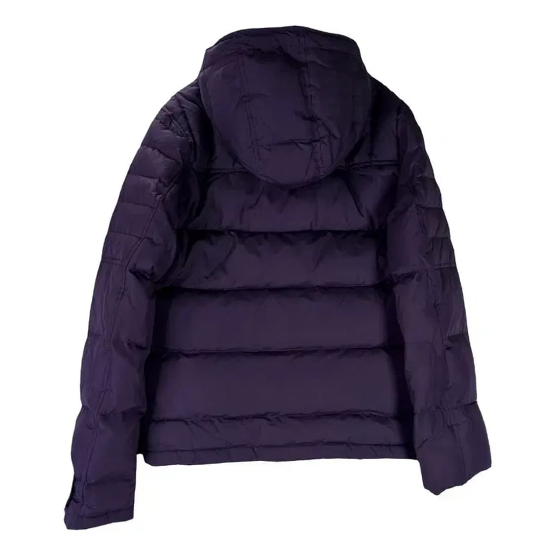 A2543 [ LEVI'S ] 리바이스 패딩 [ SIZE: S ] 상품이미지2