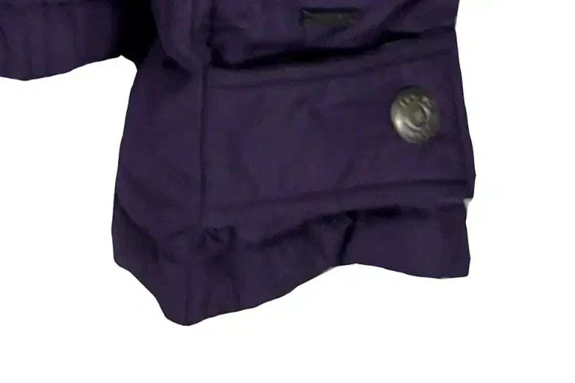 A2543 [ LEVI'S ] 리바이스 패딩 [ SIZE: S ] 상품이미지3