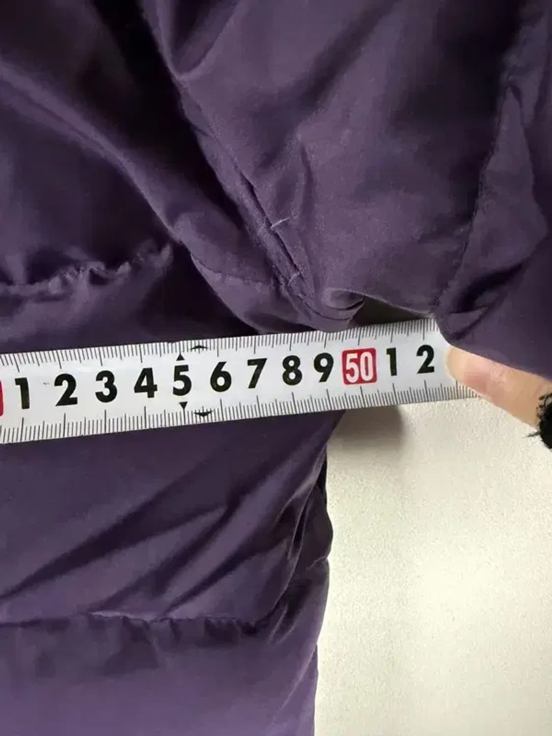 A2543 [ LEVI'S ] 리바이스 패딩 [ SIZE: S ] 상품이미지8