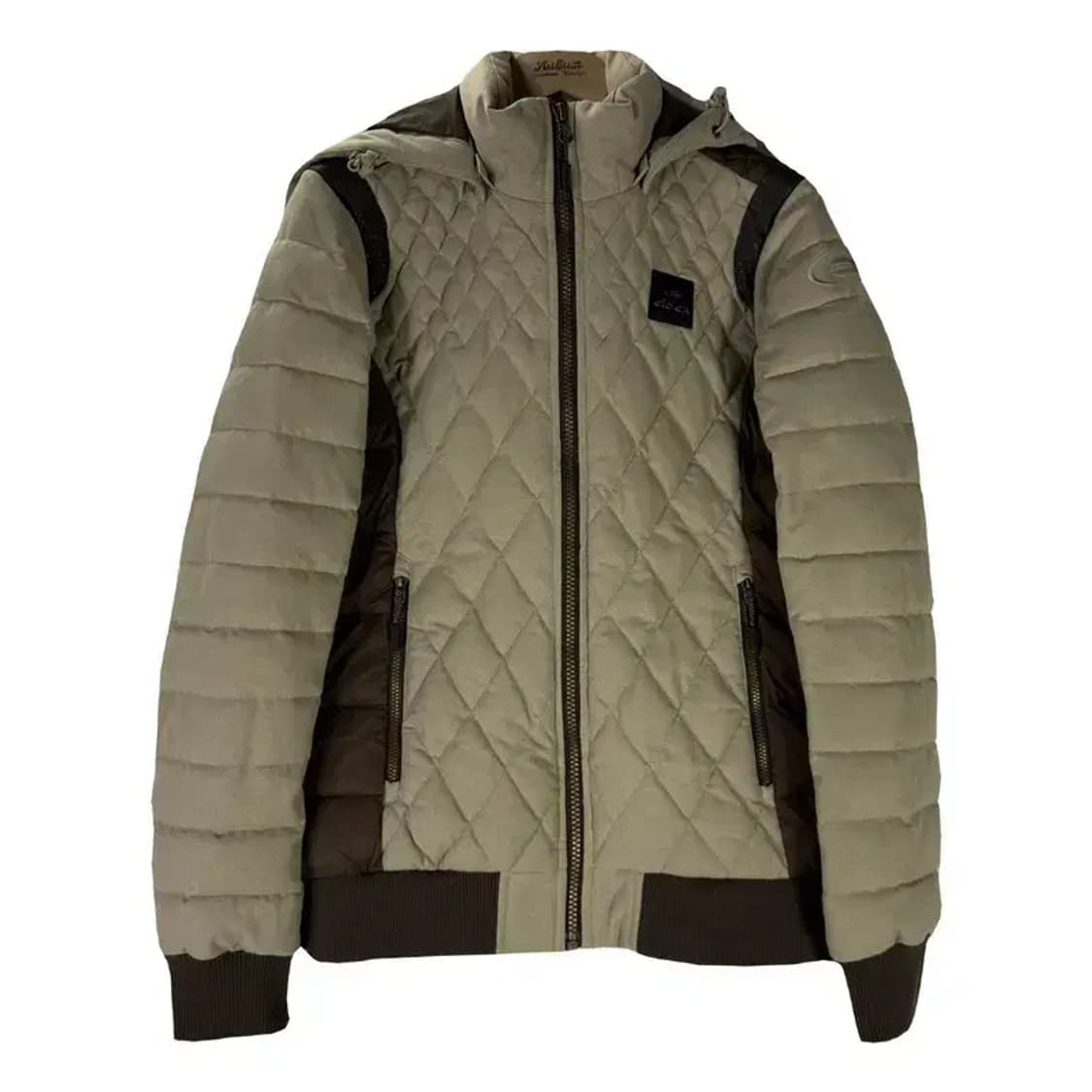 A2544 [ EIDER ] 아이더 경량 패딩 [ SIZE: S ] 상품이미지1