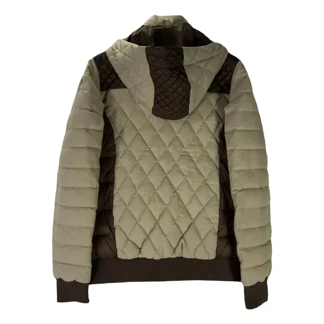 A2544 [ EIDER ] 아이더 경량 패딩 [ SIZE: S ] 상품이미지2