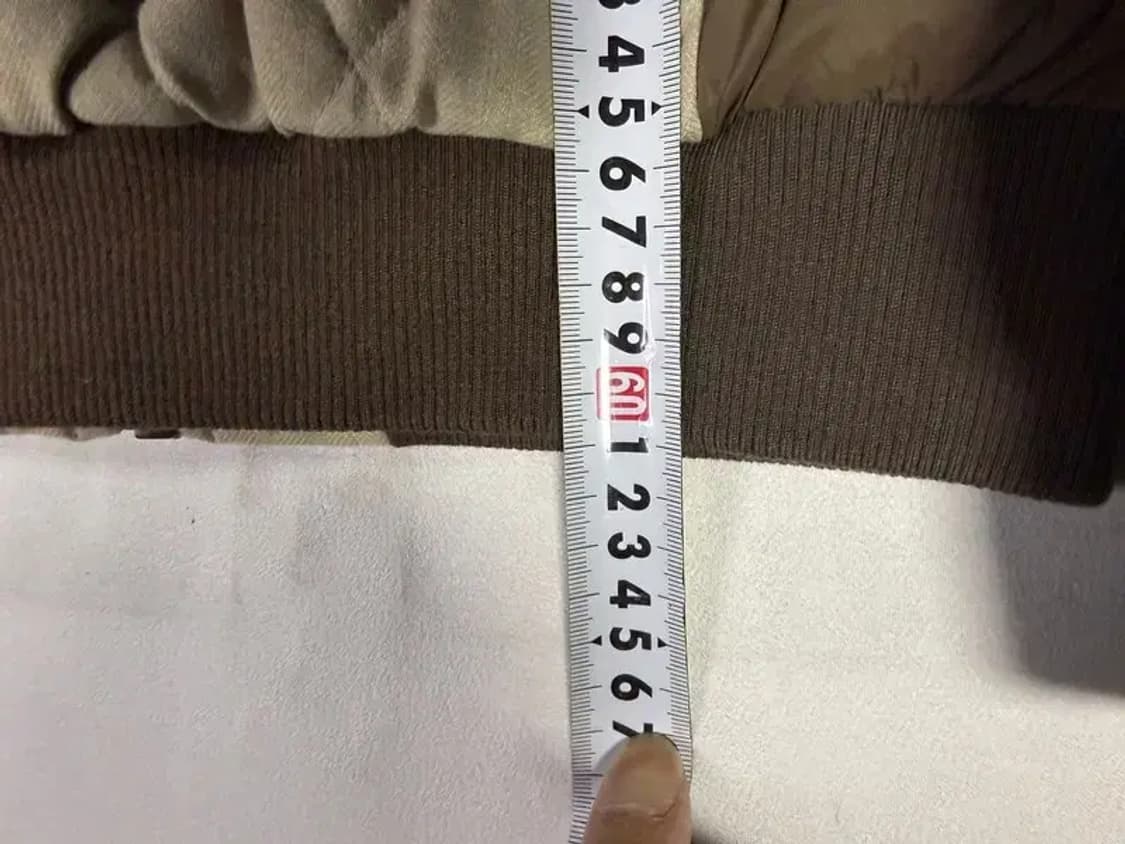 A2544 [ EIDER ] 아이더 경량 패딩 [ SIZE: S ] 상품이미지5