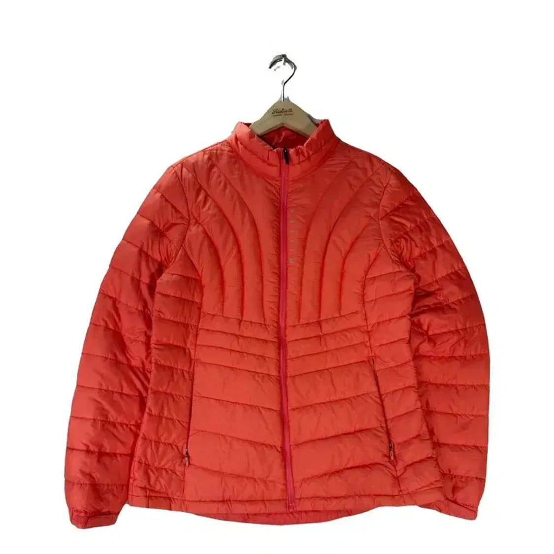 A2545 [ MILLET ] 밀레 경량 패딩 [ SIZE: 100 ] 상품이미지1